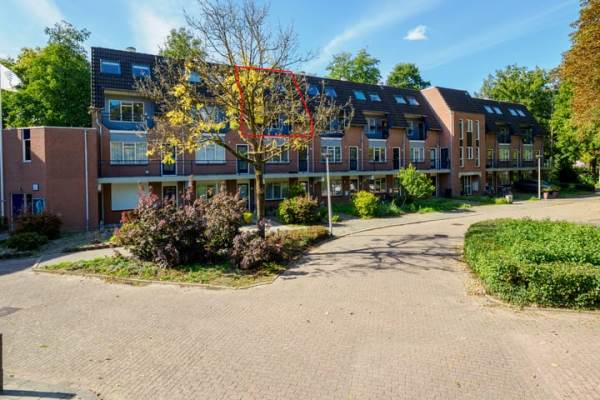 Woning Dinant Dijkhuisstraat 50 Hengelo (OV)