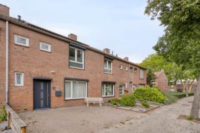 Woning Mgr. Hanssenlaan 36 Hoensbroek