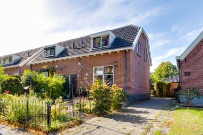 Woning Haartsestraat 60 Aalten