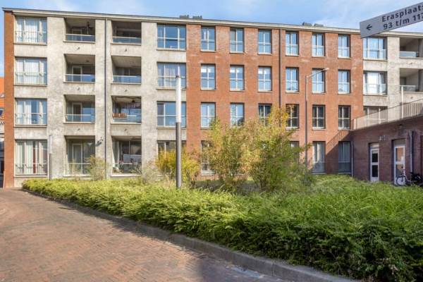 Woning Erasplaats 17 Tilburg
