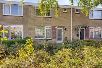 Woning Boogschutter 51 Hoogezand