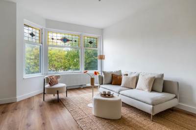 Woning Mathenesserweg 66C03 Rotterdam