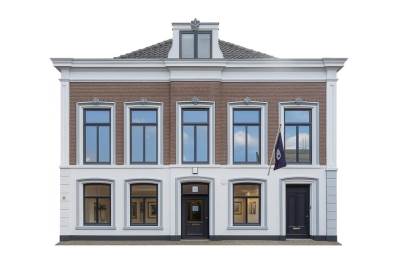Woning Rijnstraat 42 Woerden