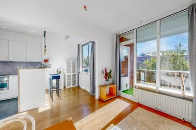 Woning Liendenhof 159 Amsterdam