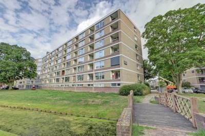 Woning van Godewijckstraat 275 Hendrik-Ido-Ambacht