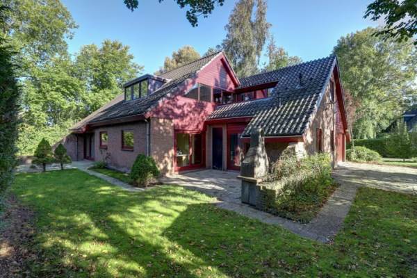 Woning Pastoor Sprengerstraat 1 Heerhugowaard