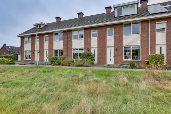 Woning Bereklauw 23 Rijssen