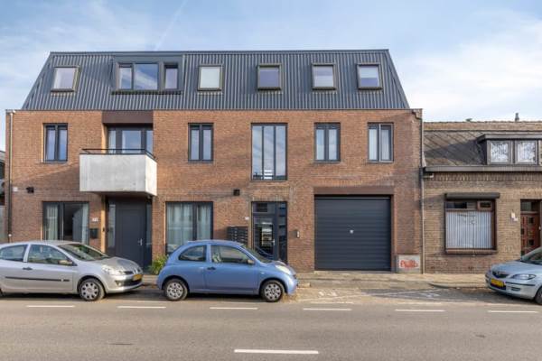 Woning Kalsdonksestraat 174L Roosendaal