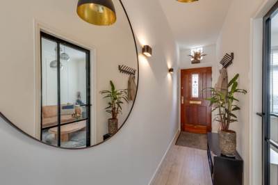 Woning Lievelderstraat 15 Groenlo