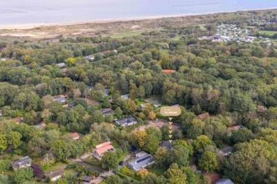 Woning Lijsterweg 13 Renesse