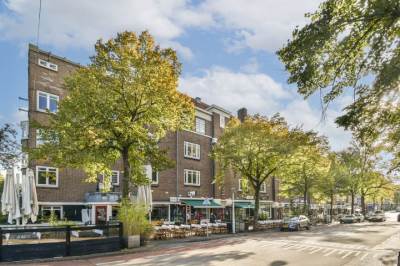 Woning Marathonweg 3 Amsterdam
