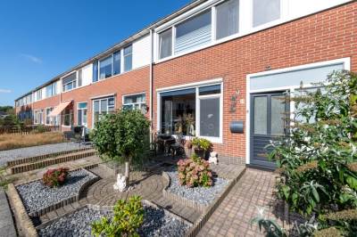 Woning Radstraat 34 Wolvega