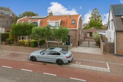 Woning Dorpsdijk 200 Rhoon