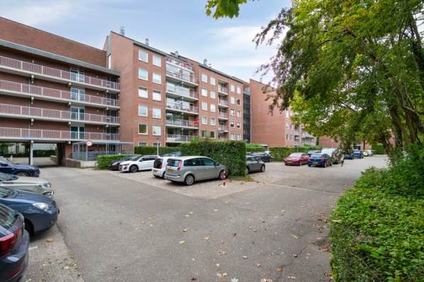 Woning Sauterneslaan 22F Maastricht