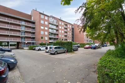 Woning Sauterneslaan 22F Maastricht