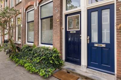 Woning Sumatrastraat 71 Dordrecht