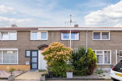 Woning Beatrixstraat 37 Terneuzen