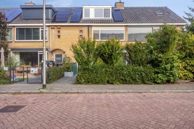 Woning Ravelijnstraat 36 Culemborg