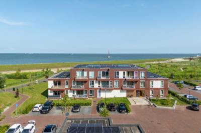 Woning De Hors 11 Volendam