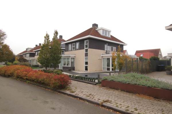 Woning De Markol 7 Bolsward