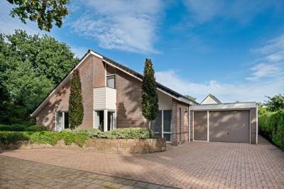 Woning Kolfbaan 47 Burgum