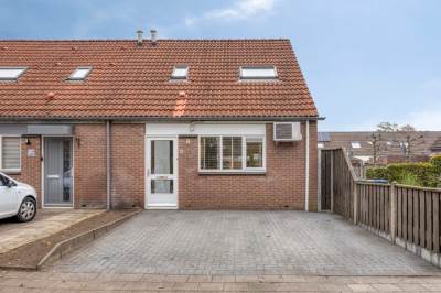 Woning De Fazant 18A Almelo
