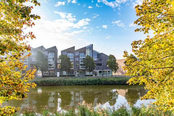Woning Vivaldisingel 199 Nieuw-Vennep
