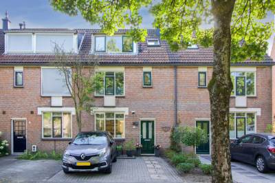 Woning Landjonker 11 Leusden