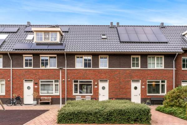 Woning Heemstede 230 Amstelveen