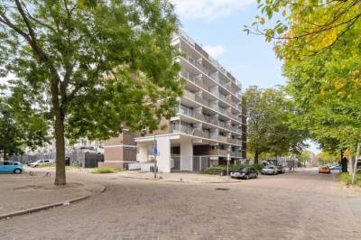 Woning Delflandseweg 243 Schiedam