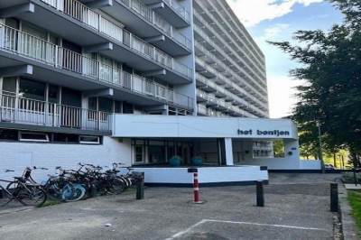 Woning Henri Dunantstraat 113 Brunssum