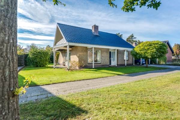 Woning Camphuysen 4 Roden