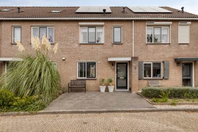 Woning Ligusterstraat 6 's-Gravenpolder