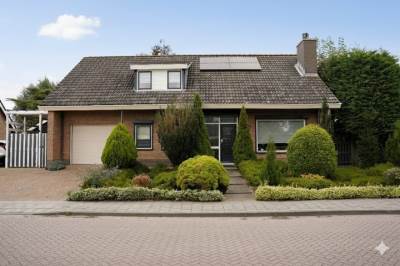 Woning Hugevlietstraat 12 Biervliet (Gem. Terneuzen)