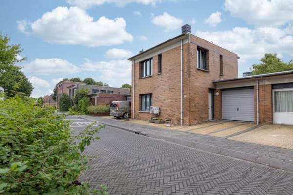 Woning Antiguastraat 33 Almere