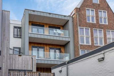 Woning Vuilstraat 5D Goes