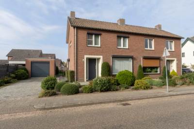 Woning Veldstraat 39 Stramproy