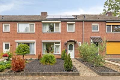 Woning Bachlaan 39 Terneuzen