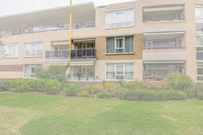 Woning Muntstraat 56H Tegelen