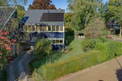 Woning Houtweg 1 Holten