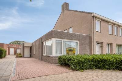 Woning Generaal Maczeklaan 2C Baarle-Nassau
