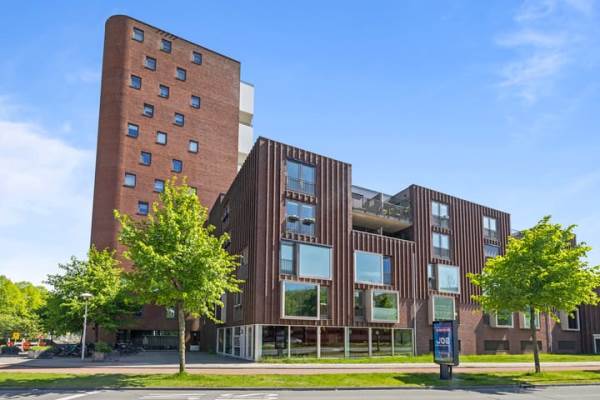 Woning Talmalaan 189 Utrecht