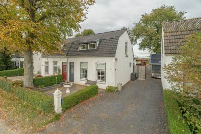 Woning Zuidhof 21 Rilland