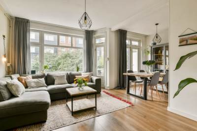 Woning Lucellestraat 261 Amsterdam