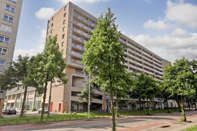 Woning Heer Bokelweg 34 Rotterdam