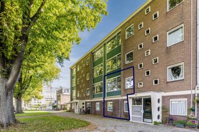 Woning Hobbemalaan 19 Alkmaar