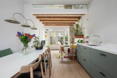 Woning Brielsestraat 29 Schiedam