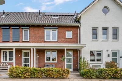 Woning Kuilenburgsekade 13 Tuil