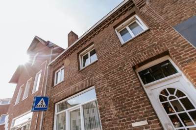 Woning Heinsbergerweg 58 Roermond