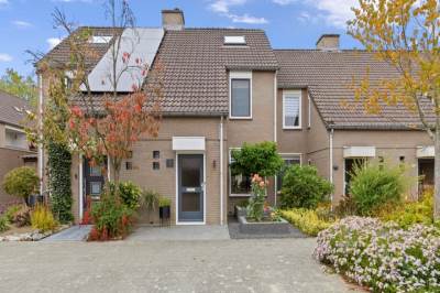 Woning Van Renessestraat 18 Sevenum